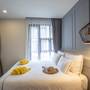 Горящие туры в отель Surin Beach Residence - 4