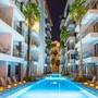 Горящие туры в отель Surin Beach Residence - 5