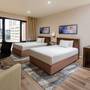 Горящие туры в отель Novotel Suites Riyadh Olaya - 5