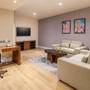 Горящие туры в отель Novotel Suites Riyadh Olaya - 3