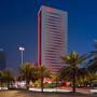 Горящие туры в отель Ramada by Wyndham Riyadh - 5