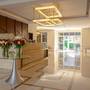 Горящие туры в отель Sarwat Park Hotel Riyadh - 6