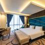 Горящие туры в отель Warwick Riyadh - 6