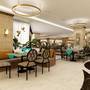 Горящие туры в отель Warwick Riyadh - 4