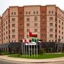 Горящие туры в отель Tulip Inn Majan Hotel - 1