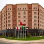 Горящие туры в отель Tulip Inn Majan Hotel - 4
