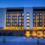 Горящие туры в отель Hilton Garden Inn Samarkand Afrosiyob - 5