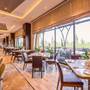 Горящие туры в отель Hilton Garden Inn Samarkand Afrosiyob - 1