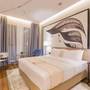 Горящие туры в отель Hilton Garden Inn Samarkand Afrosiyob - 3