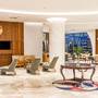 Горящие туры в отель Hilton Garden Inn Samarkand Afrosiyob - 2