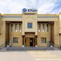Горящие туры в отель Khan Hotel Samarkand - 2