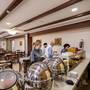 Горящие туры в отель Khan Hotel Samarkand - 3