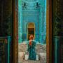 Горящие туры в отель Khan Hotel Samarkand - 1