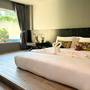 Горящие туры в отель Jalmin Hotel Samui - 1