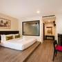 Горящие туры в отель Jalmin Hotel Samui - 1