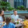 Горящие туры в отель Holiday Inn Bali Sanur, an IHG Hotel - 3