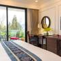 Горящие туры в отель Silk Path Grand Sapa Resort & Spa - 2