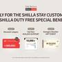Горящие туры в отель Shilla Stay Samsung - 2