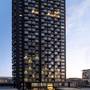 Горящие туры в отель G Tower Furnished Apartment Rentals - 5