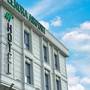 Горящие туры в отель Lenora Airport Hotel - 1
