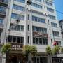 Горящие туры в отель Nevi Hotel & Suites Istanbul Taksim - 1