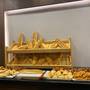Горящие туры в отель Ramada by Wyndham Istanbul Umraniye - 4