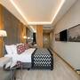 Горящие туры в отель Ramada Encore by Wyndham Istanbul Sisli - 6