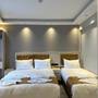 Горящие туры в отель Sareban Hotel Istanbul - 2