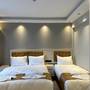 Горящие туры в отель Sareban Hotel Istanbul - 3