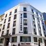 Горящие туры в отель Silvana Hotel - 1
