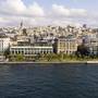 Горящие туры в отель The Peninsula Istanbul - 1
