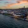 Горящие туры в отель The Peninsula Istanbul - 4