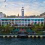 Горящие туры в отель The Peninsula Istanbul - 6