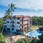 Горящие туры в отель Ananya Beach Resort - 4