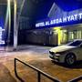 Горящие туры в отель Al Arda Hyatt - 1