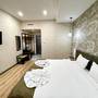 Горящие туры в отель Alpha Plaza Hotel & SPA - 5