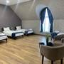 Горящие туры в отель Alpha Plaza Hotel & SPA - 6