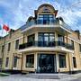 Горящие туры в отель Alpha Plaza Hotel & SPA - 1