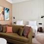 Горящие туры в отель Crowne Plaza Tashkent, an IHG Hotel - 4