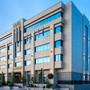 Горящие туры в отель Frankfort Hotel and Spa - 1