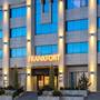 Горящие туры в отель Frankfort Hotel and Spa - 2