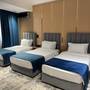 Горящие туры в отель Friday Old City Hotel - 4