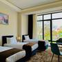 Горящие туры в отель Garnet Mir Hotel - 5