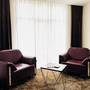 Горящие туры в отель Garnet Mir Hotel - 6