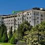 Горящие туры в отель Holiday Inn Tashkent City, an IHG Hotel - 6