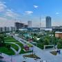 Горящие туры в отель Holiday Inn Tashkent City, an IHG Hotel - 2
