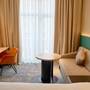 Горящие туры в отель Holiday Inn Tashkent City, an IHG Hotel - 1