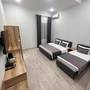 Горящие туры в отель Rever Hotel - 6