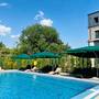 Горящие туры в отель Rich Park Hotel - 2