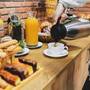 Горящие туры в отель Address Boutique Hotel - 3